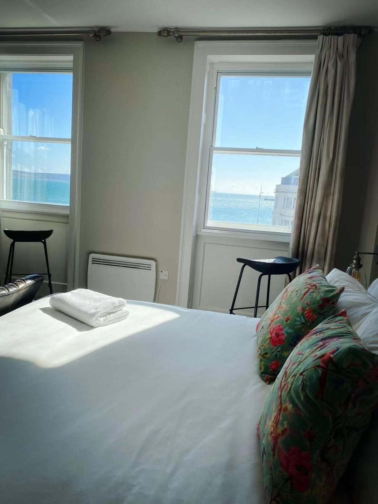Chapter 1 Hotels Weymouth Rum bild